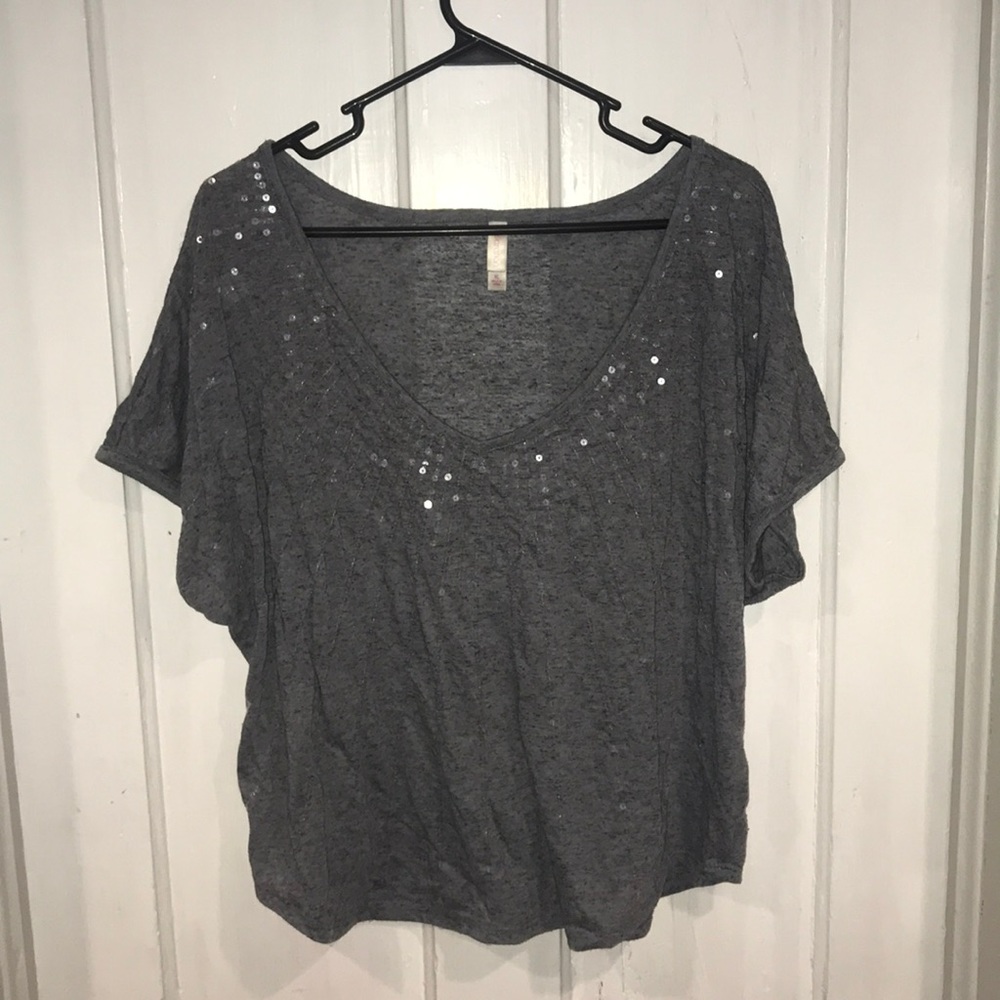 Xhilaration top